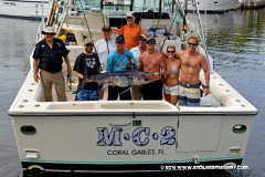 31MAY2014CPYCDolphinDock_028