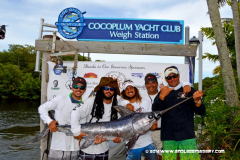 31MAY2014CPYCDolphinDock_091