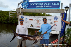 31MAY2014CPYCDolphinDock_141
