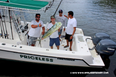 31MAY2014CPYCDolphinDock_242