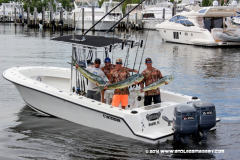 31MAY2014CPYCDolphinDock_250